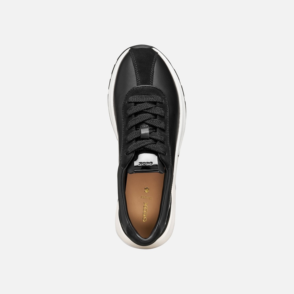 METROPOLI MUJER - Zapatillas bajas (5)