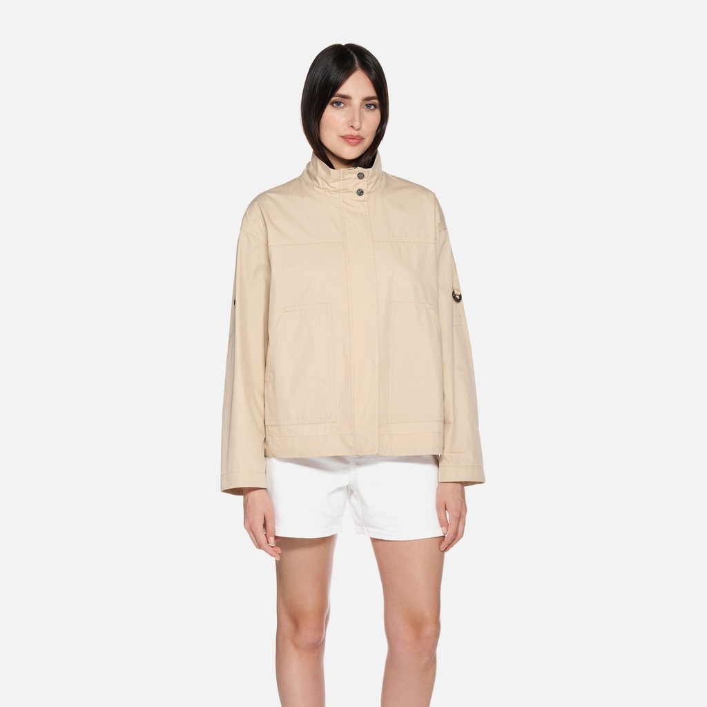 NAILEEN MUJER - Chaqueta oversize (1)
