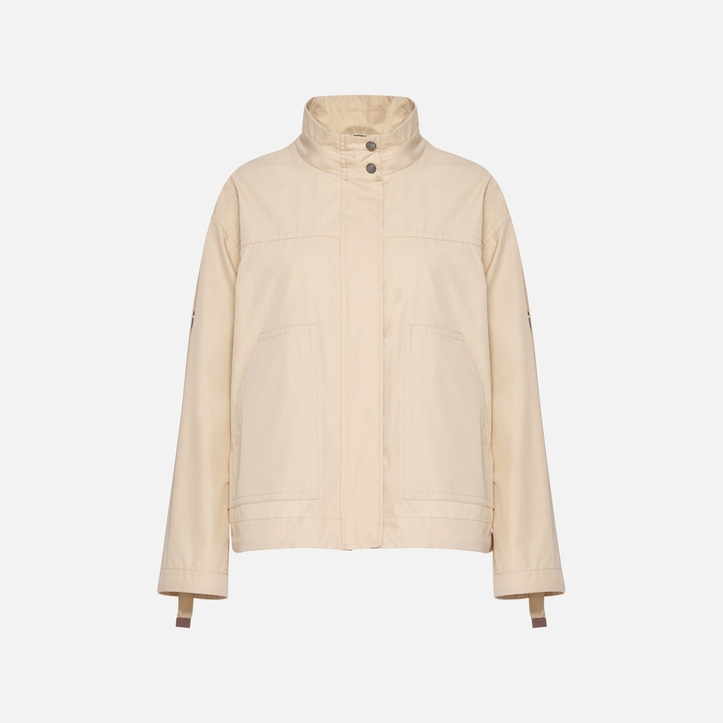 NAILEEN MUJER - Chaqueta oversize (4)