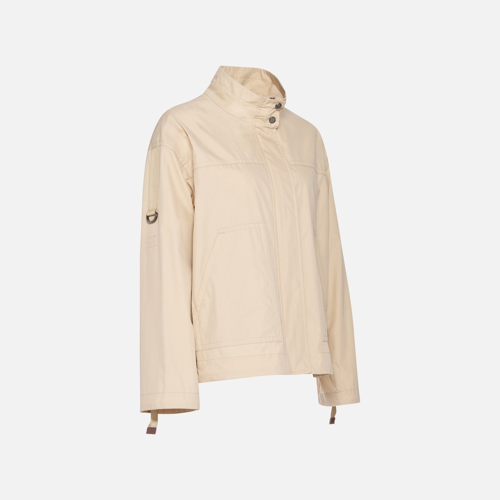 NAILEEN MUJER - Chaqueta oversize (5)