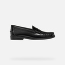 NOEMEN MUJER - Mocasines de cuero (1)