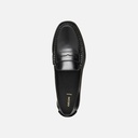 NOEMEN MUJER - Mocasines de cuero (5)