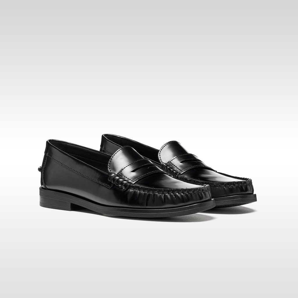 NOEMEN MUJER - Mocasines de cuero (7)
