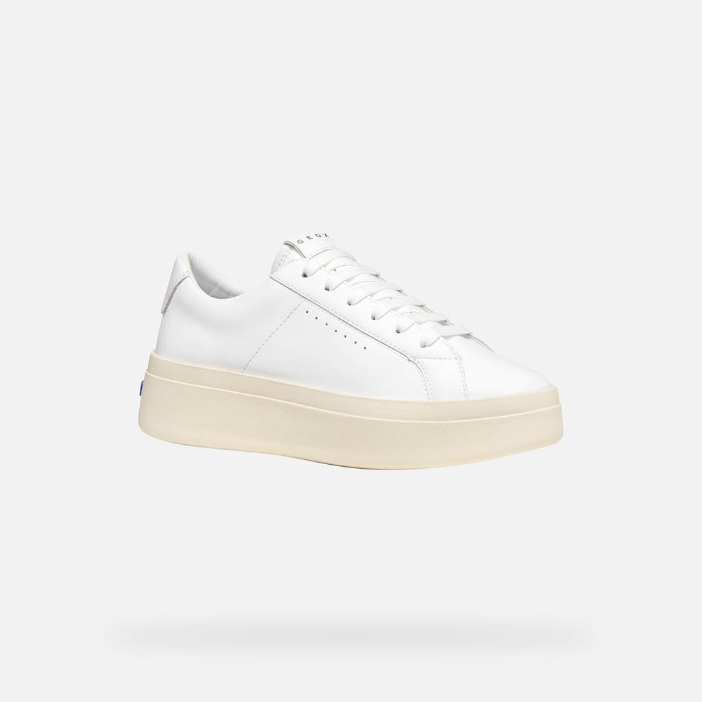 GXCP-03 MUJER - Zapatillas bajas (4)