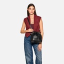 NALVIA BAG MUJER - Bolso de cubo (7)