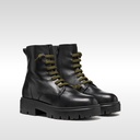 KLARGENA MUJER - Botas militares (7)