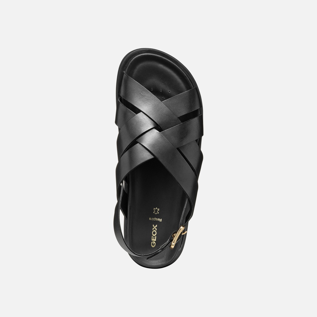 ADELASH MUJER - Sandalias planas (6)