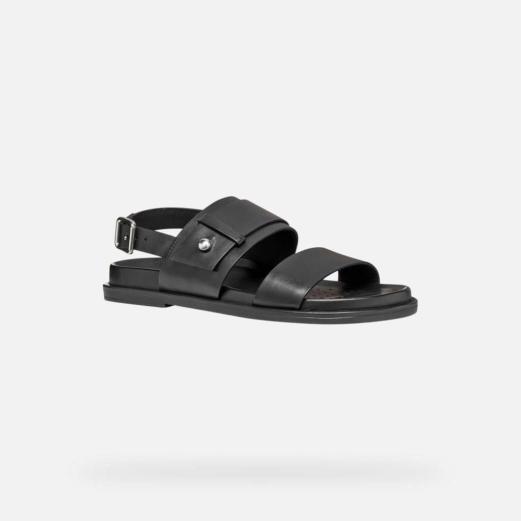 ADELASH MUJER - Sandalias planas (2)