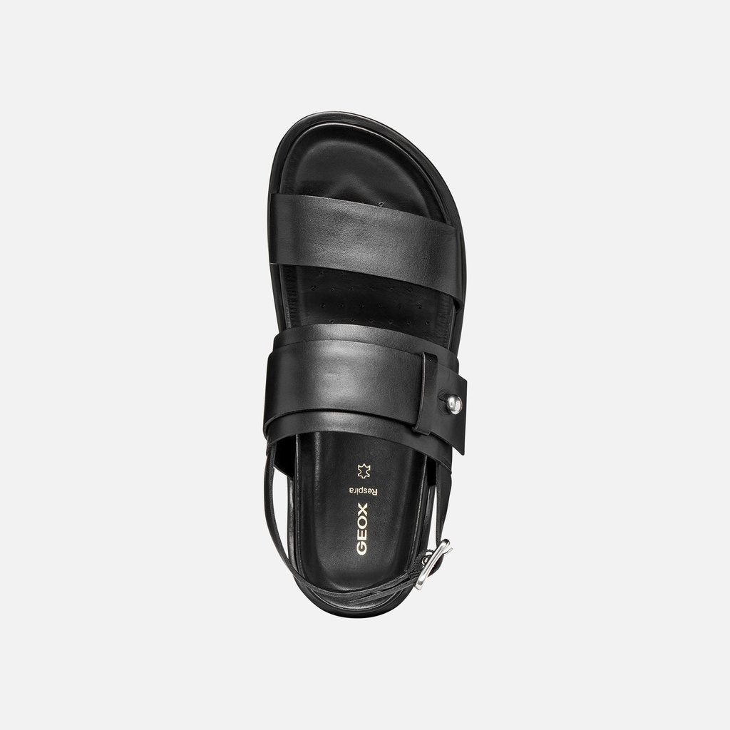 ADELASH MUJER - Sandalias planas (5)