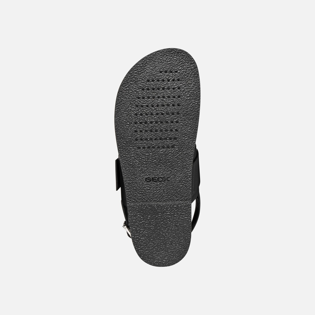 ADELASH MUJER - Sandalias planas (6)