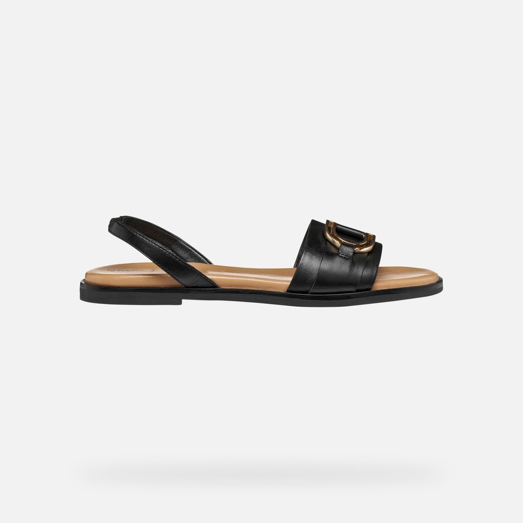 NAILEEN MUJER - Sandalias planas (1)