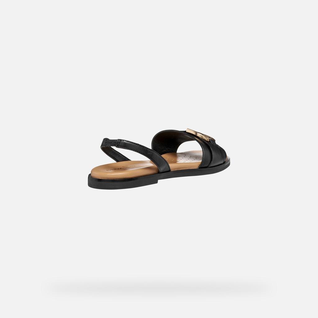 NAILEEN MUJER - Sandalias planas (4)