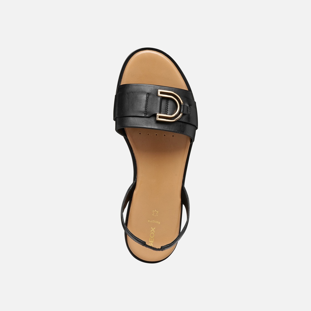 NAILEEN MUJER - Sandalias planas (5)