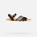 XAND 2S MUJER - Sandalias planas (1)