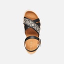 XAND 2S MUJER - Sandalias planas (5)