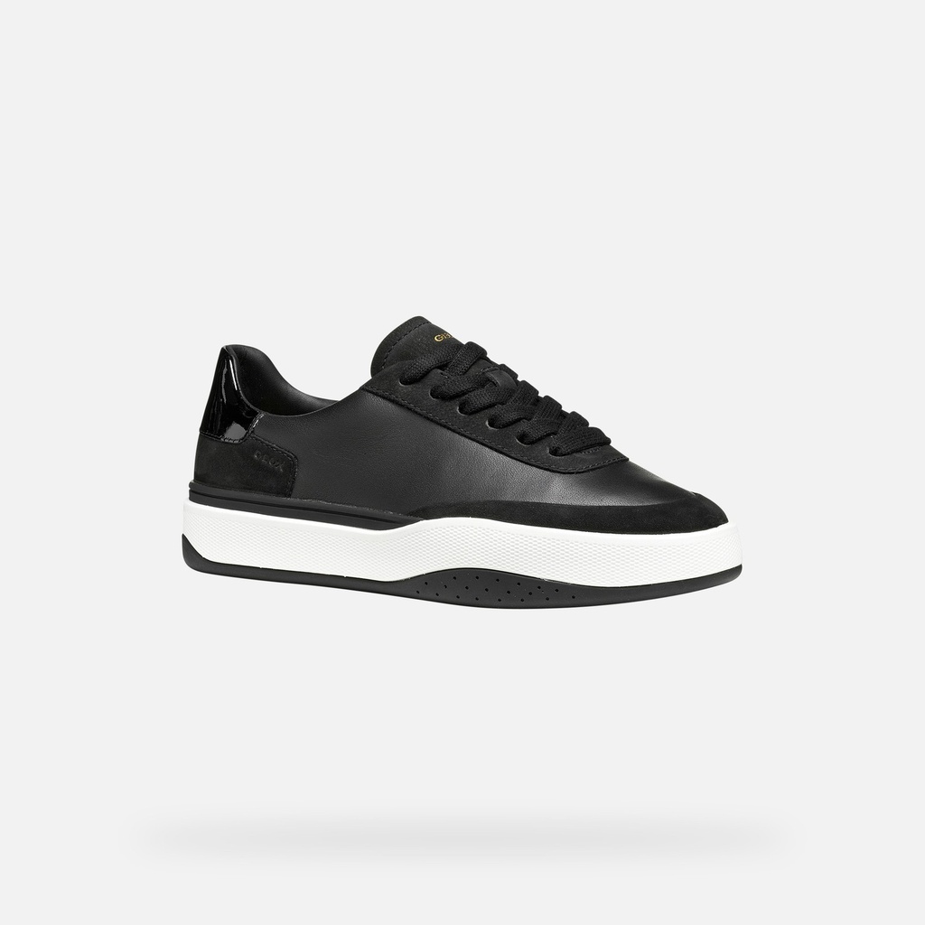 DYNAMIA MUJER - Zapatillas bajas (2)