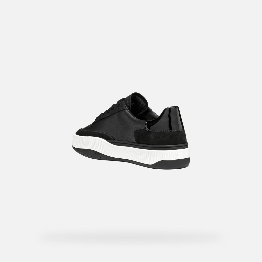 DYNAMIA MUJER - Zapatillas bajas (3)