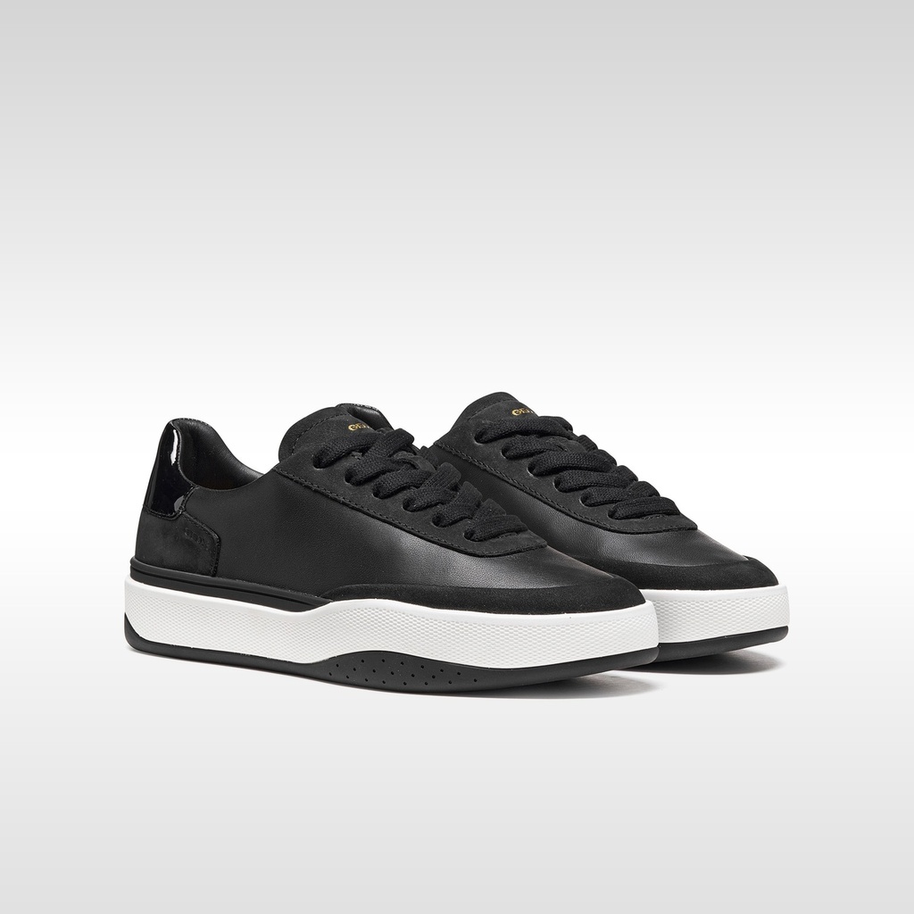 DYNAMIA MUJER - Zapatillas bajas (7)