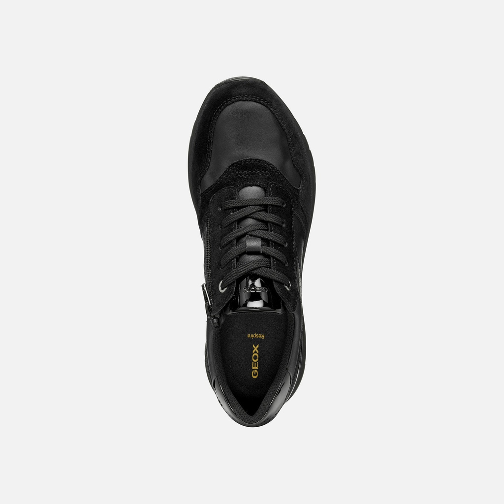 DESYA MUJER - Zapatillas de cuña (6)