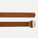 BELT MUJER - Cinturón de cuero (1)