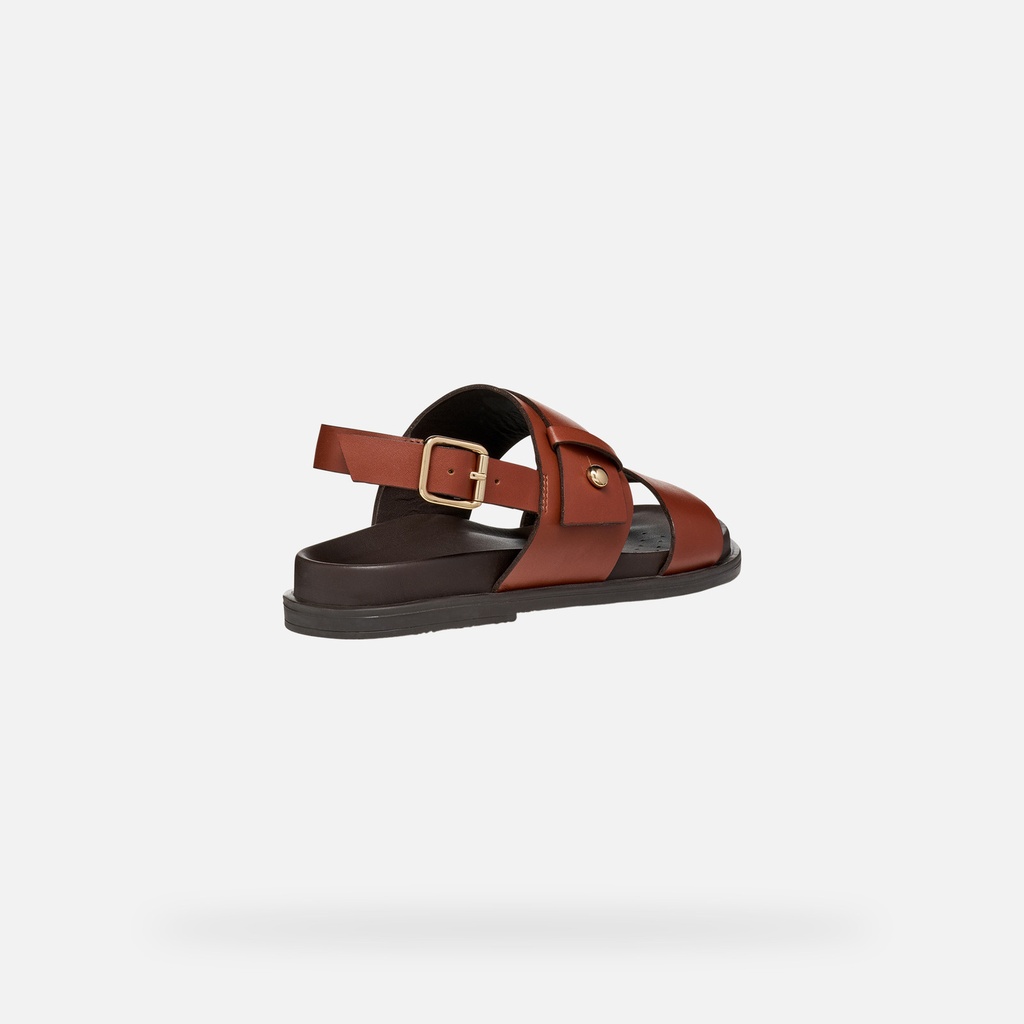 ADELASH MUJER - Sandalias planas (7)