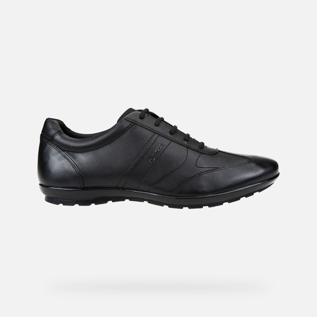 SYMBOL HOMBRE - Zapatos de piel (2)