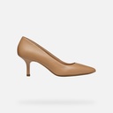 KLEOPY MUJER - Zapatos de tacón (2)