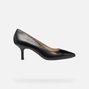 KLEOPY MUJER - Zapatos de tacón (2)