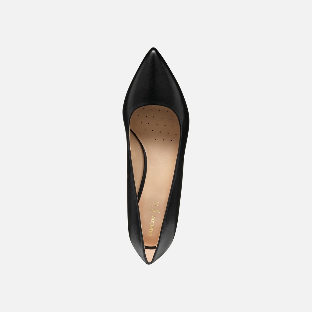 KLEOPY MUJER - Zapatos de tacón (6)