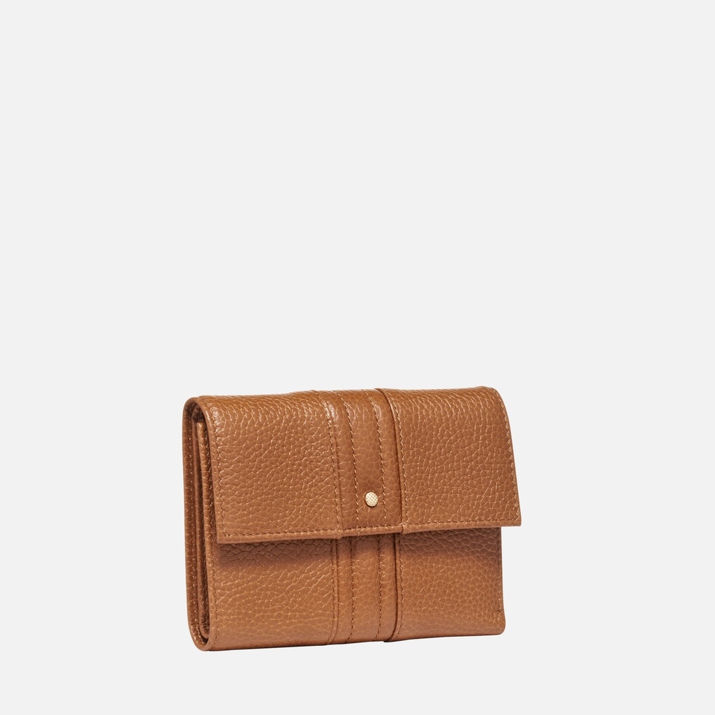WALLET MUJER - Cartera de piel (1)