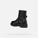 IRIDEA MUJER - Botas biker (3)