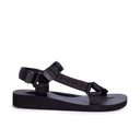 TREKKING SANDAL BLACK (1)