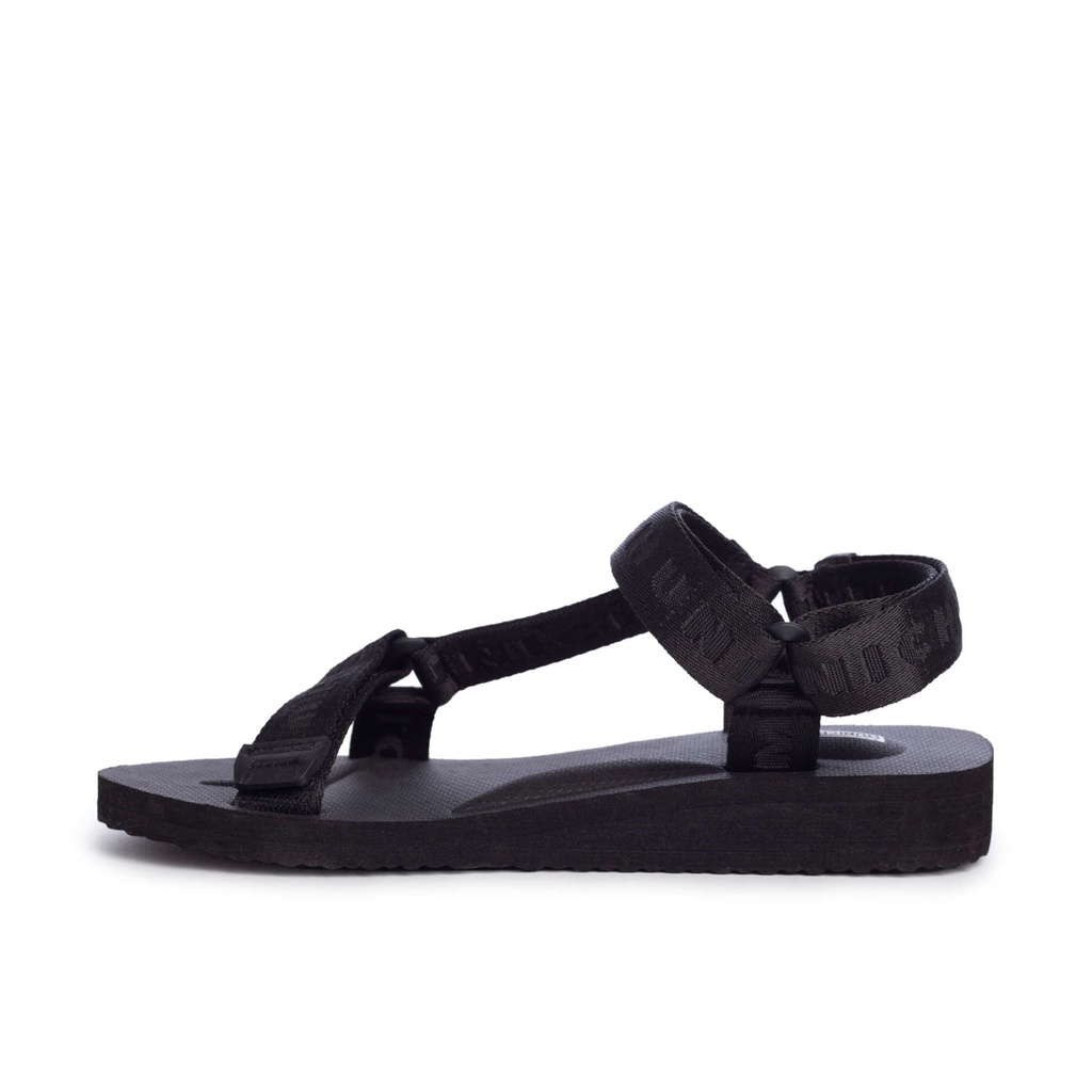 TREKKING SANDAL BLACK (3)