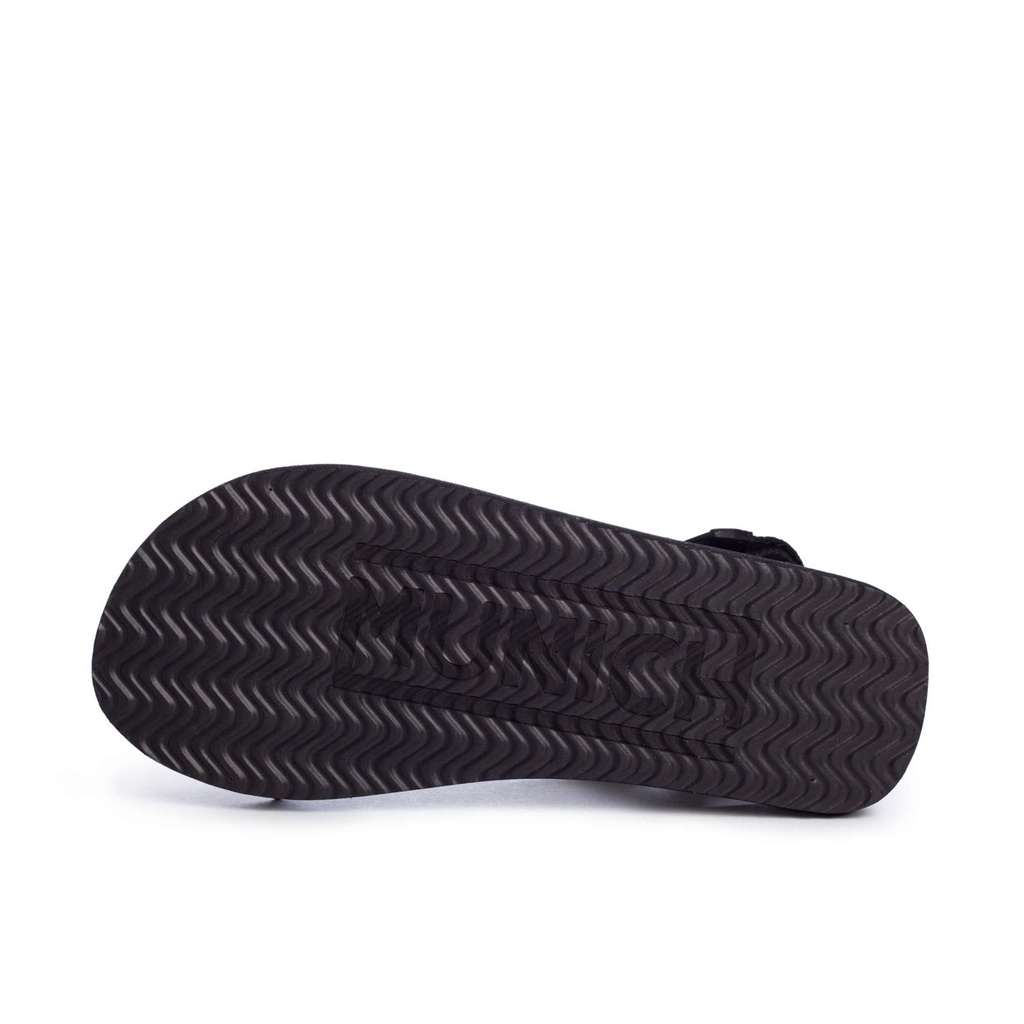 TREKKING SANDAL BLACK (5)