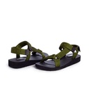 TREKKING SANDAL BLACK (8)