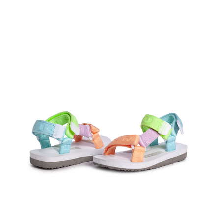 TREKKING SANDAL KID BLACK (11)