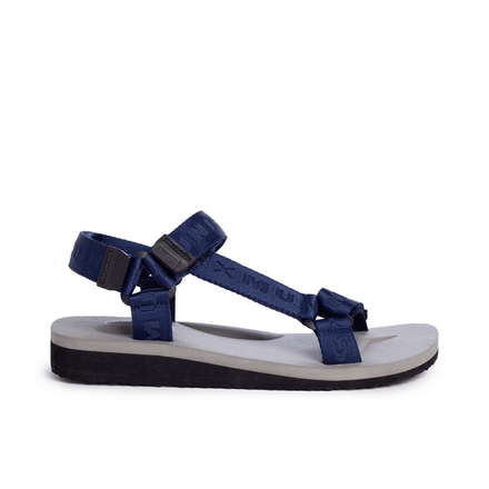 TREKKING SANDAL NAVY (2)