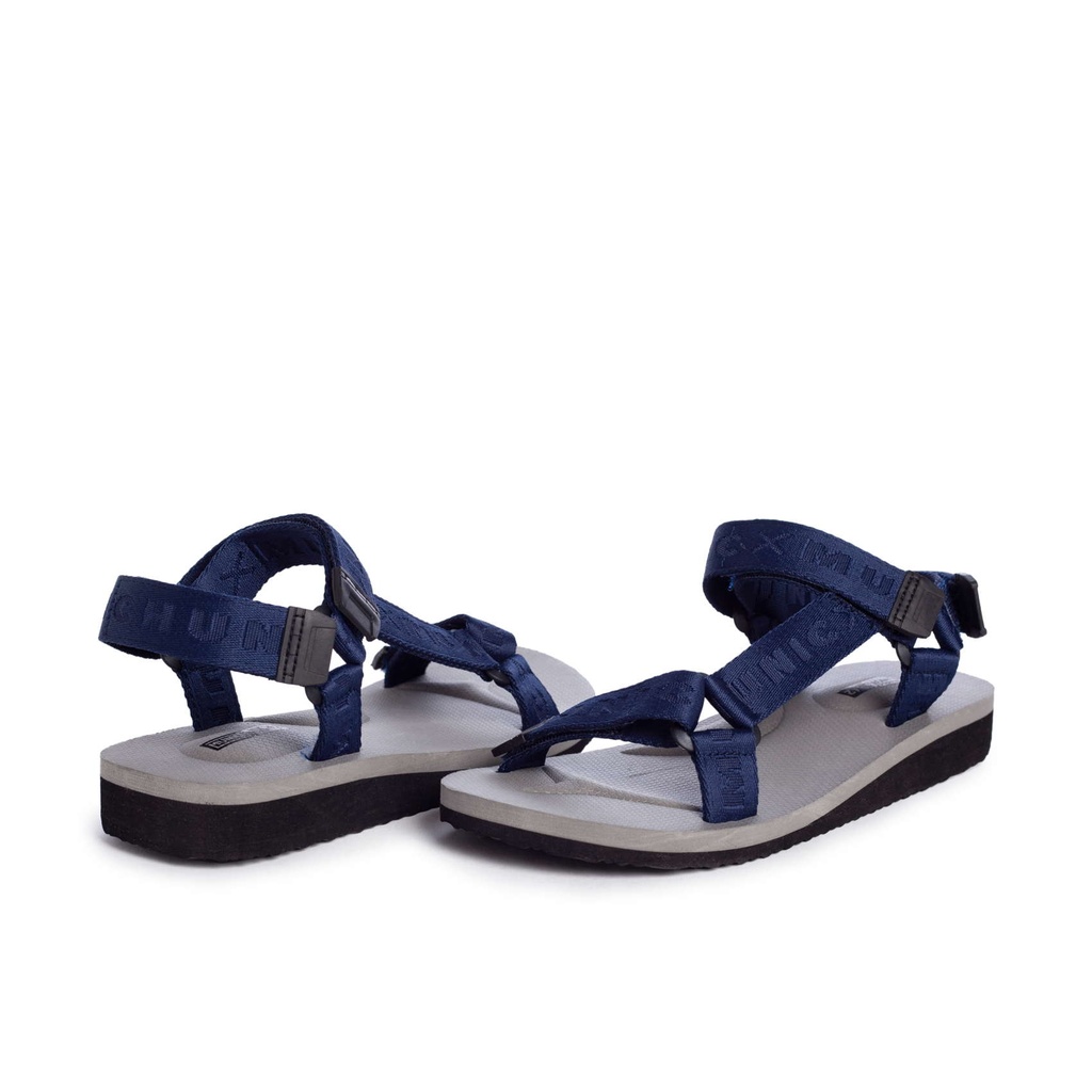 TREKKING SANDAL NAVY (3)