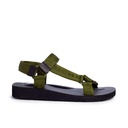 TREKKING SANDAL KAKI (1)