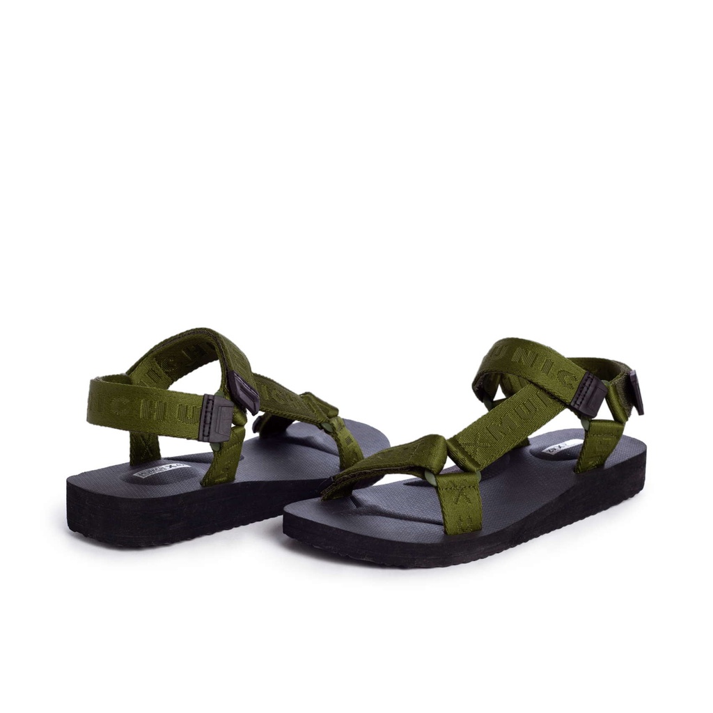 TREKKING SANDAL KAKI (3)