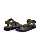TREKKING SANDAL KAKI (3)