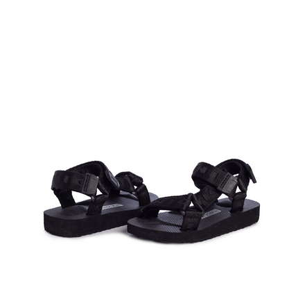 TREKKING SANDAL KAKI (11)