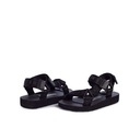 TREKKING SANDAL KID PASTEL (11)