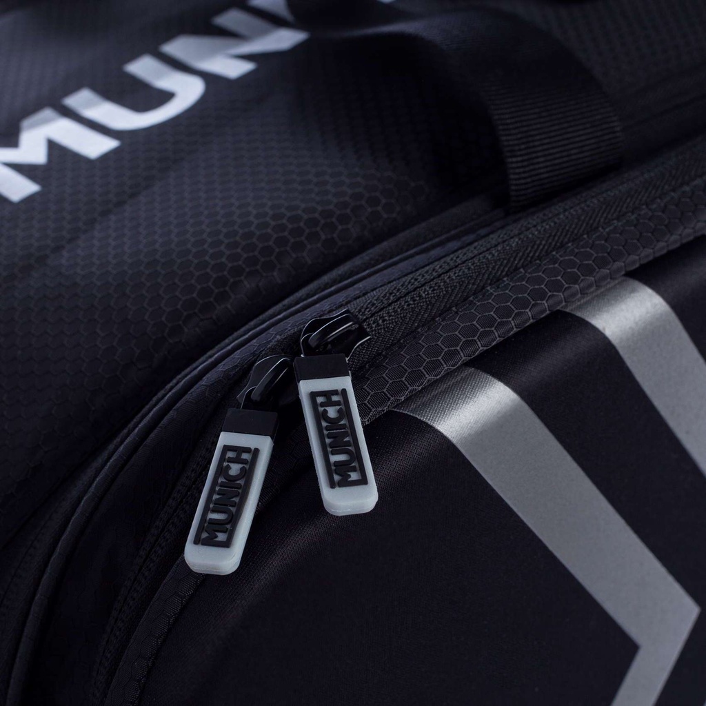 MUNICH PADEL BAG Blue padel bag (3)