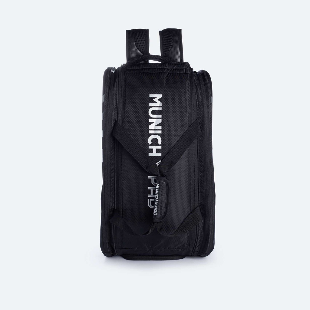 MUNICH PADEL BAG Blue padel bag (6)