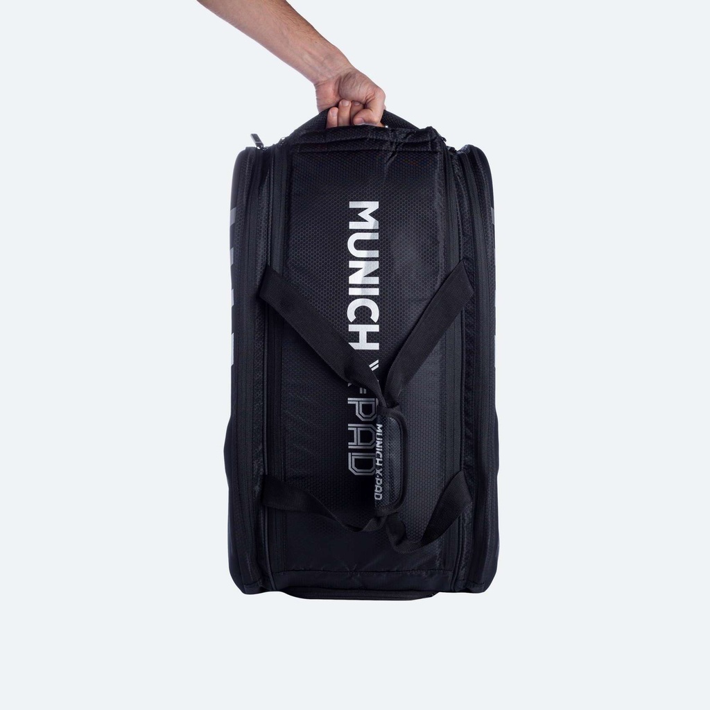 MUNICH PADEL BAG Blue padel bag (7)