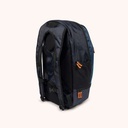 MUNICH PADEL BAG Blue padel bag (10)