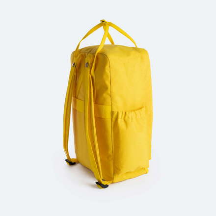 BTS BASIC BACKPACK KHAKI (10)