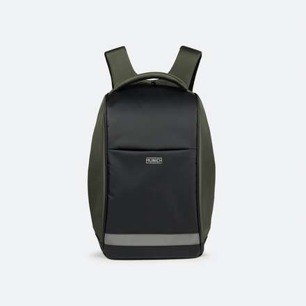 MUNICH BACKPACK SHIELD BLACK (7)