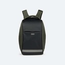 MUNICH BACKPACK SHIELD KHAKI (2)